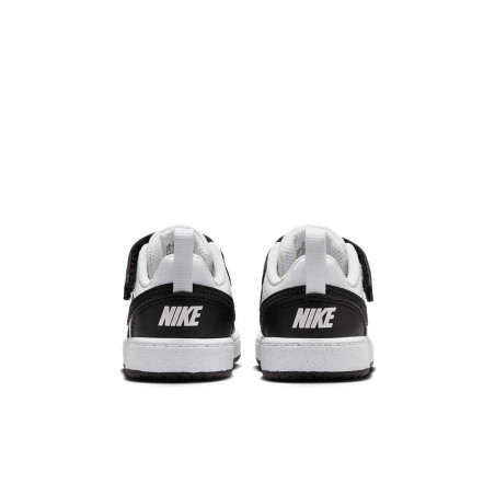 Zapatilla Nike Court Borough Low Recraft DV5458-131