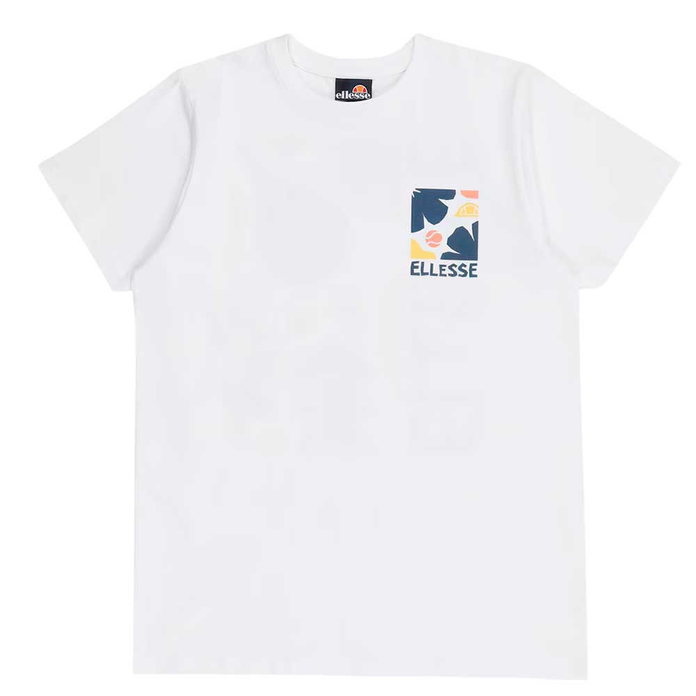 Camiseta Ellesse Riano S3Z22083-908