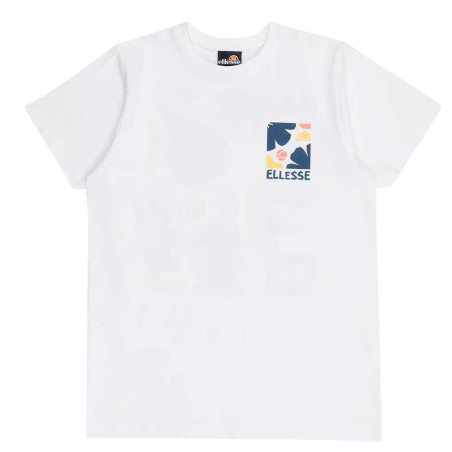 Camiseta Ellesse Riano S3Z22083-908