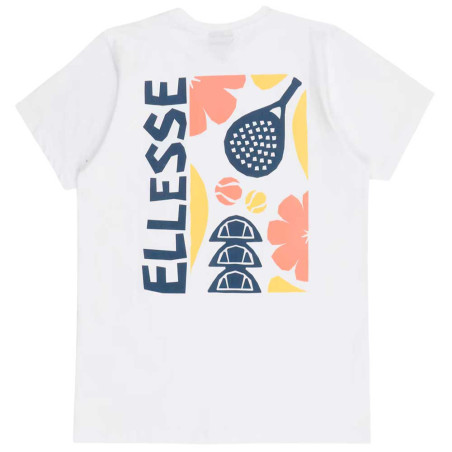 Camiseta Ellesse Riano S3Z22083-908