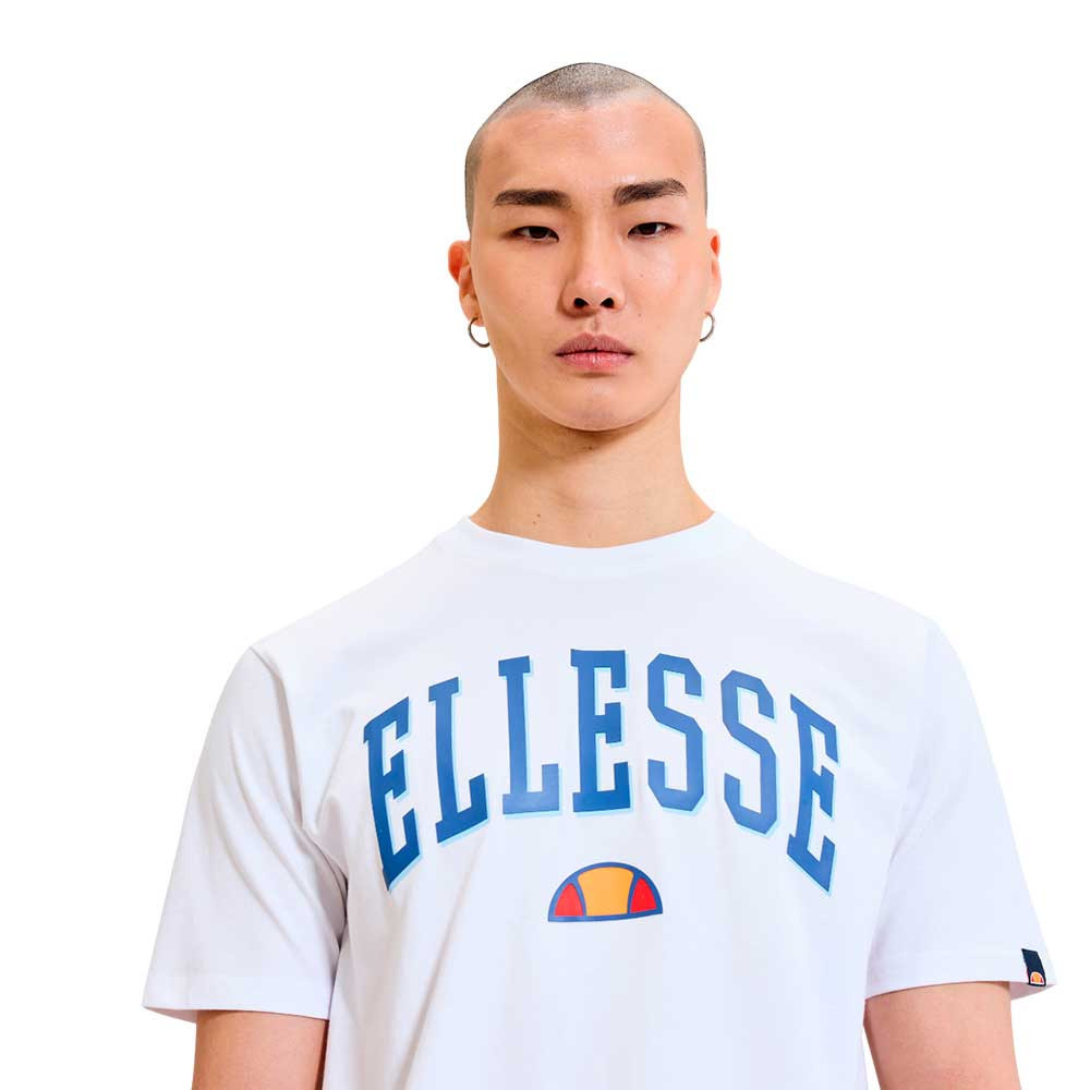 Camiseta Ellesse Colombia 2 SHR17640-908