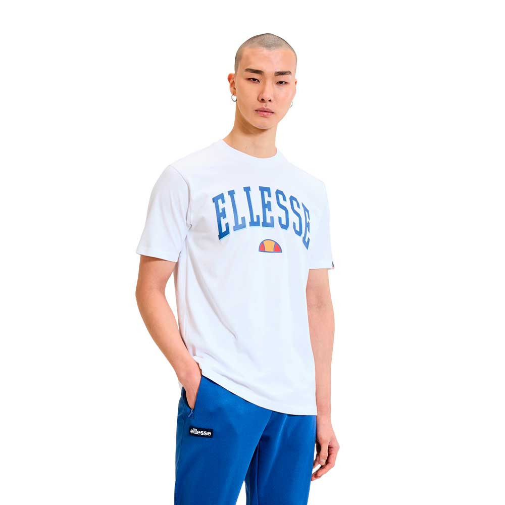 Camiseta Ellesse Colombia 2 SHR17640-908
