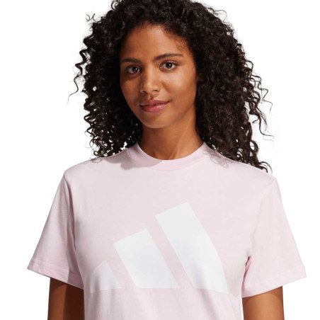 Camiseta adidas JE1318
