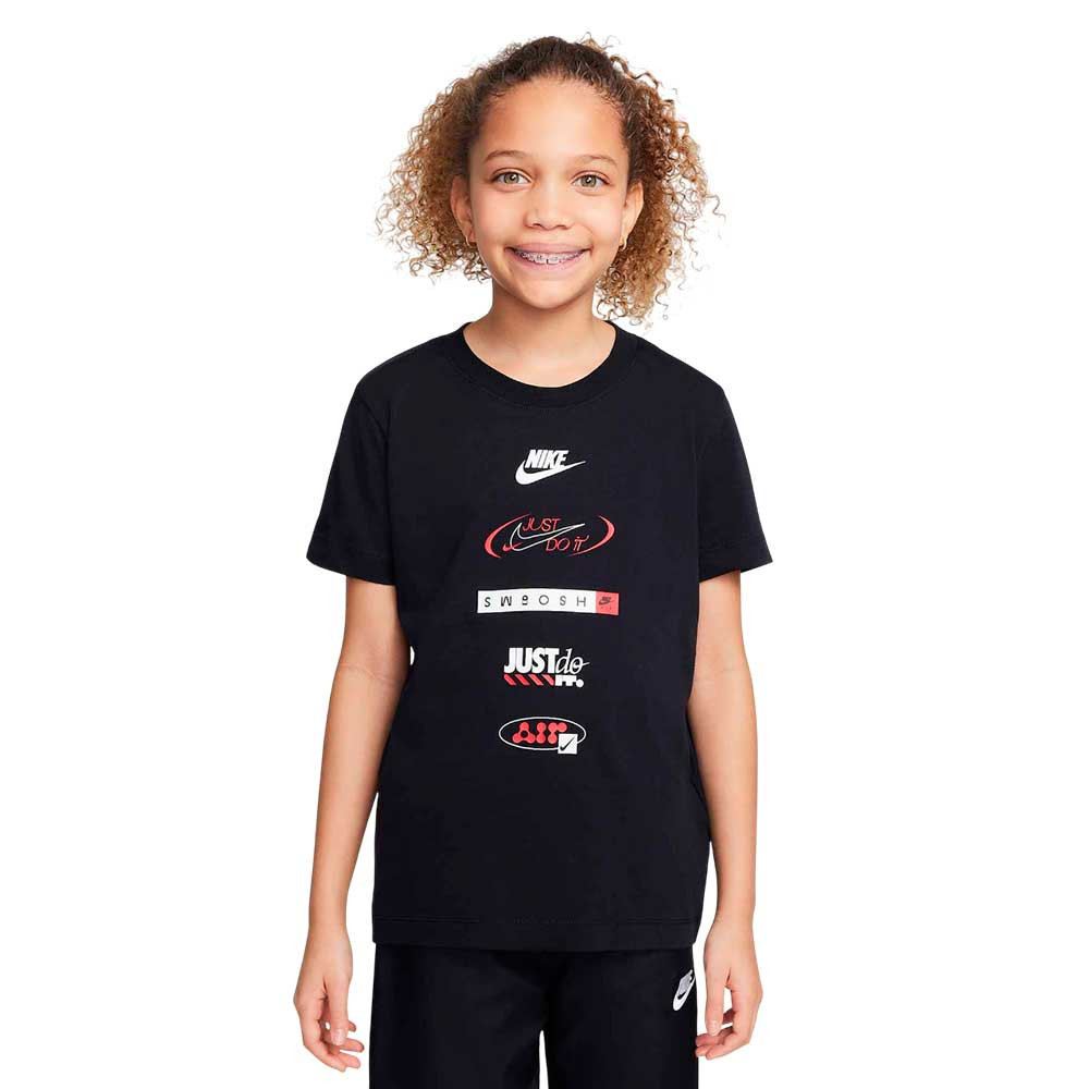 Camiseta Nike HM5662-010