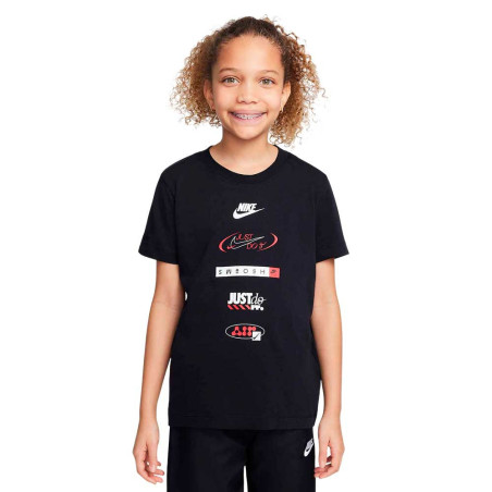 Camiseta Nike HM5662-010