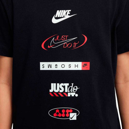 Camiseta Nike HM5662-010