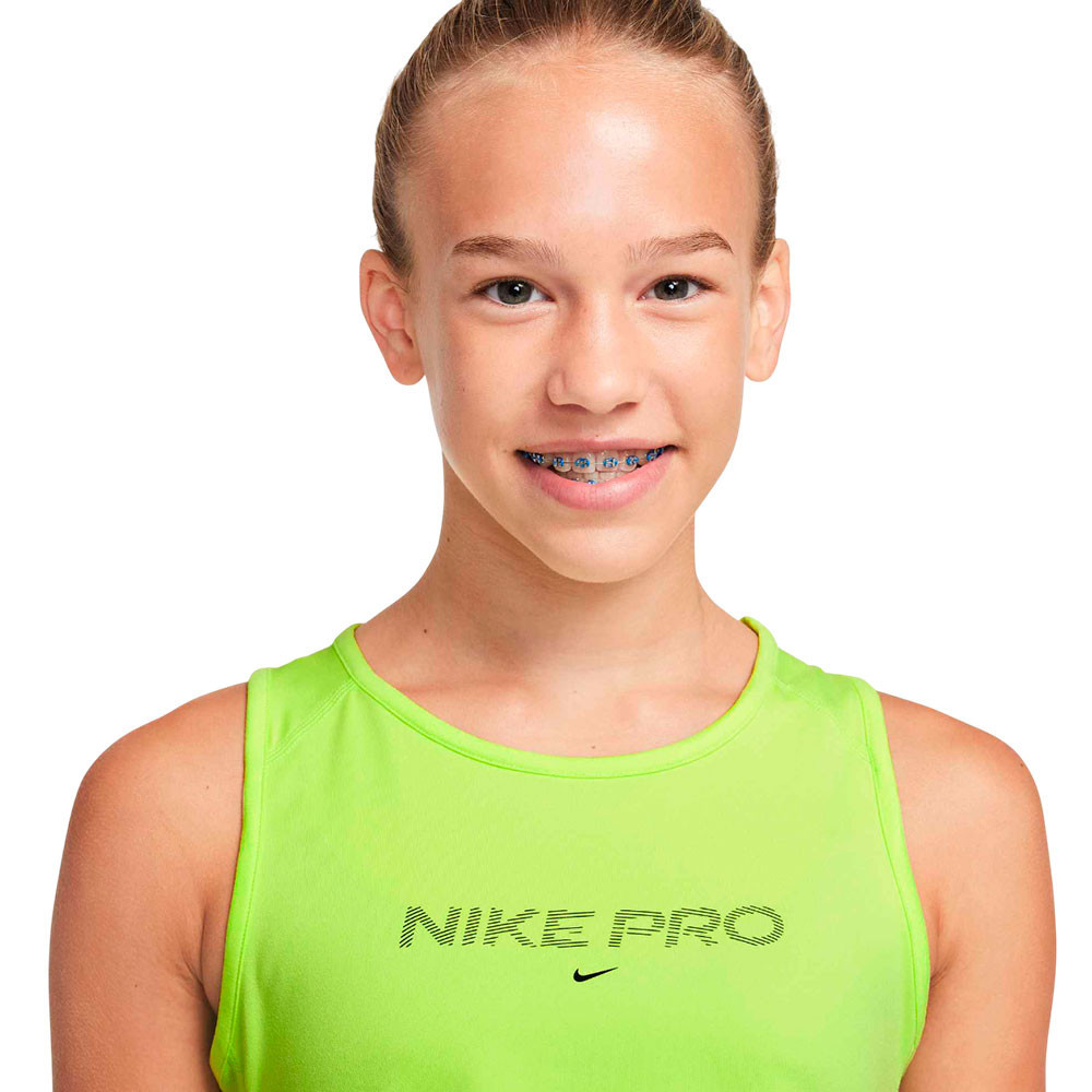 Top Nike Pro HJ2853-736