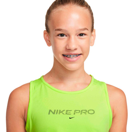 Top Nike Pro HJ2853-736