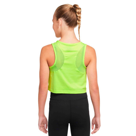 Top Nike Pro HJ2853-736
