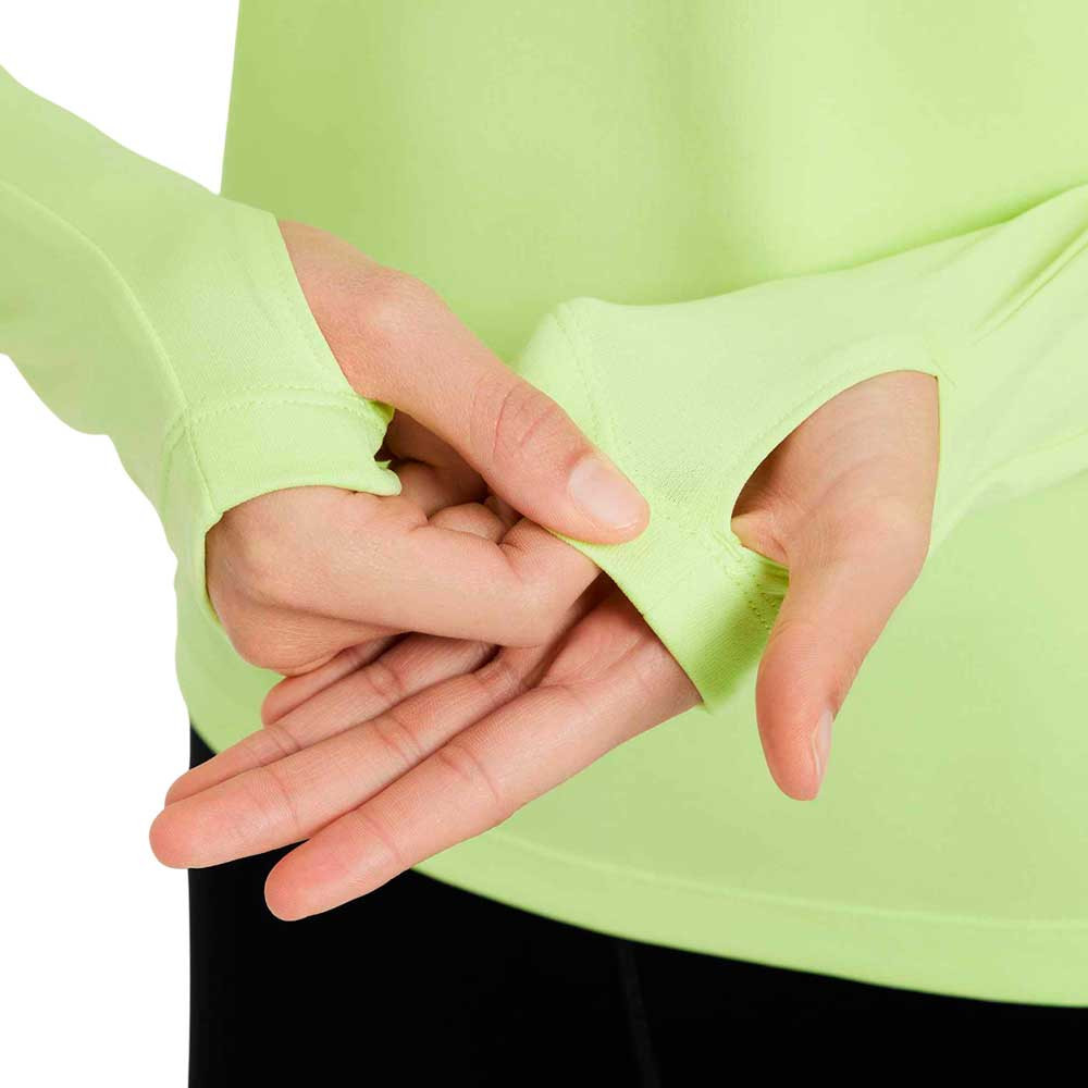 Sudadera Nike Pro FN9025-736