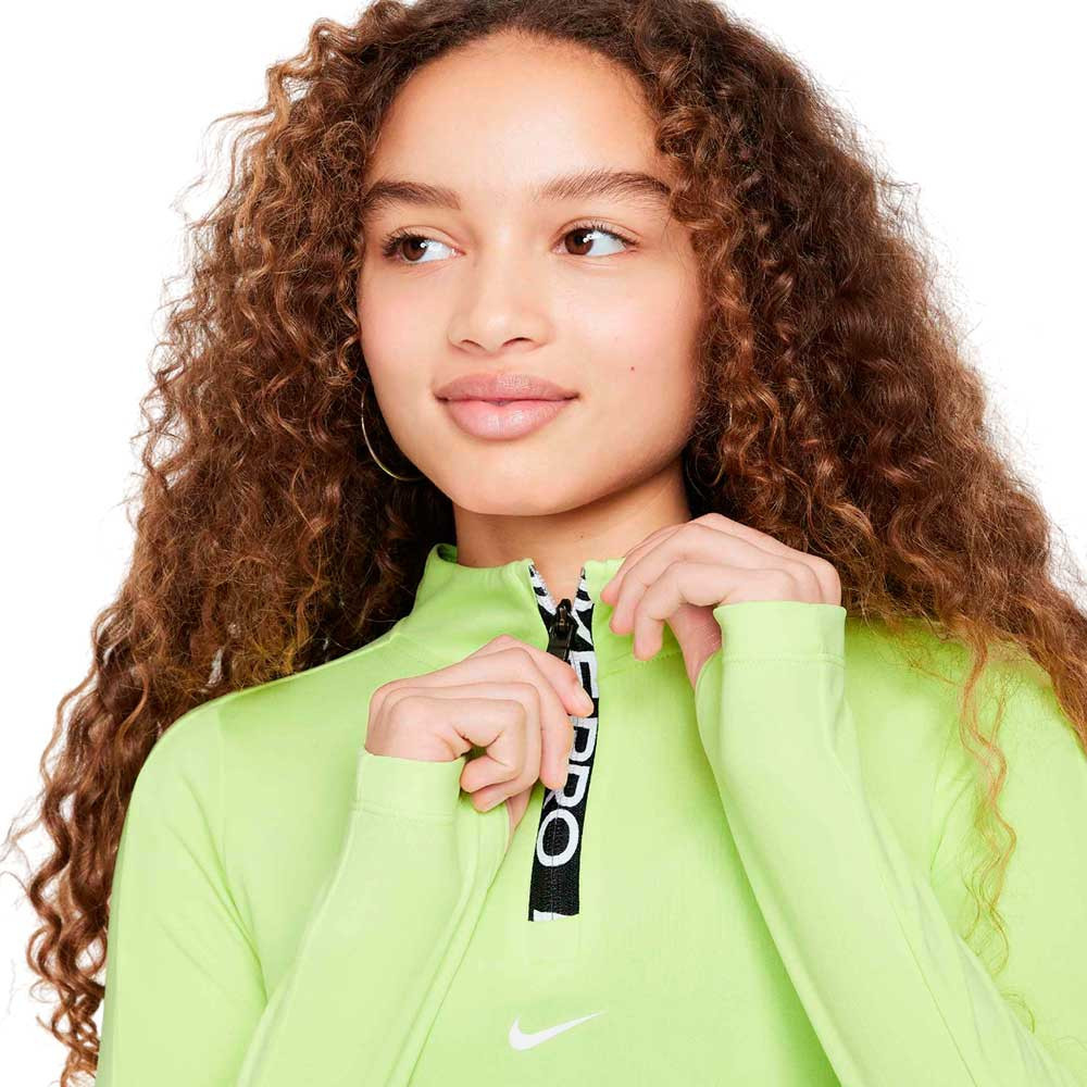 Sudadera Nike Pro FN9025-736