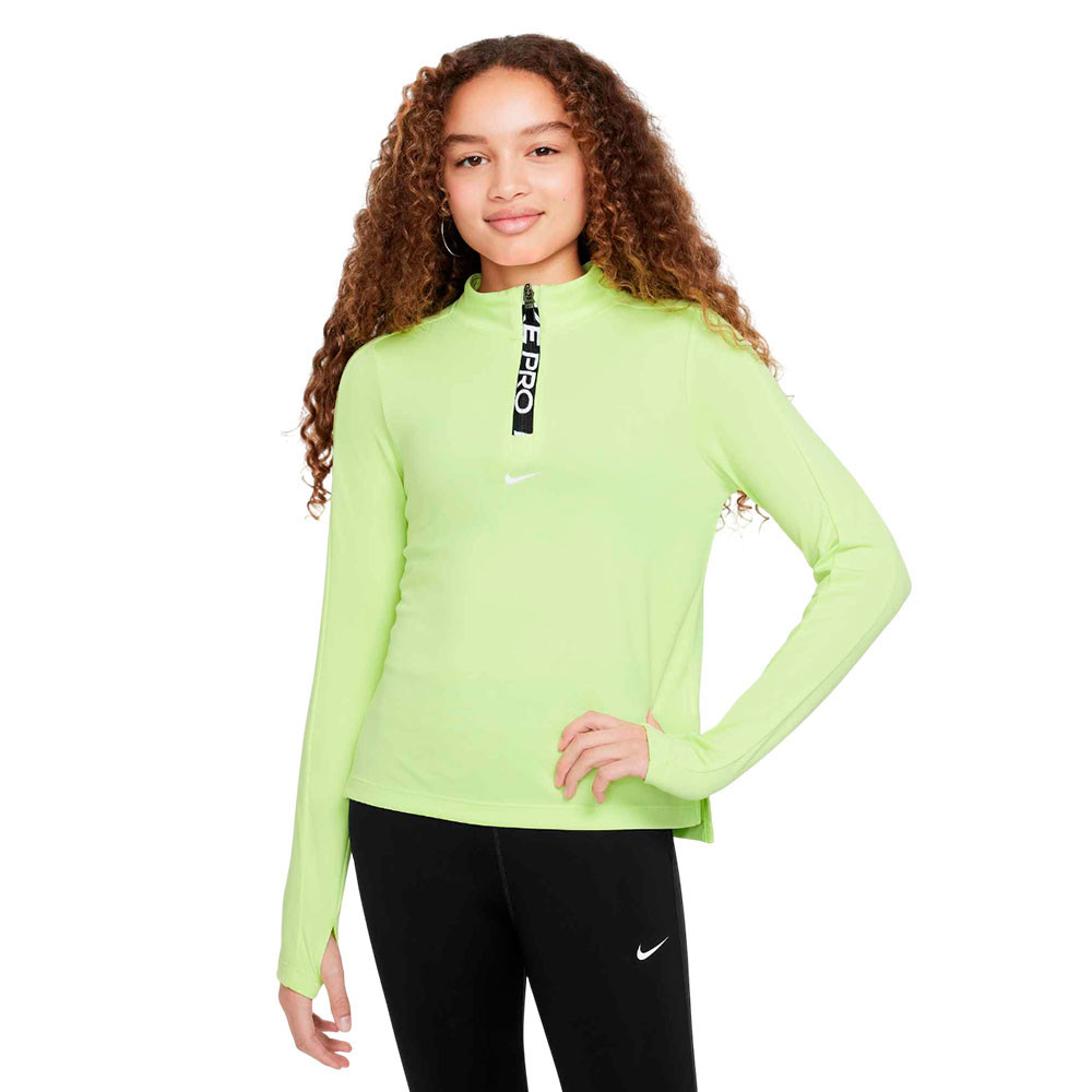Sudadera Nike Pro FN9025-736