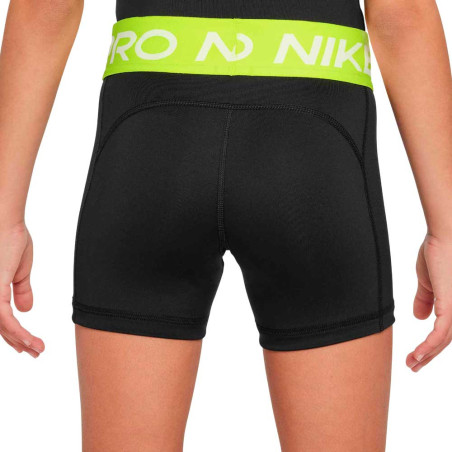 Malla Corta Nike Pro DA1033-011