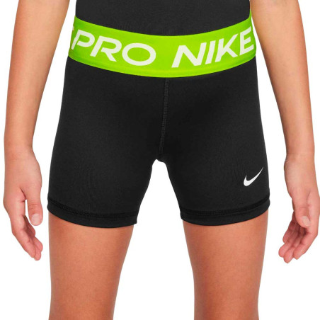 Malla Corta Nike Pro DA1033-011