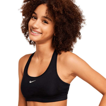 Top Nike Swoosh FJ7161-010
