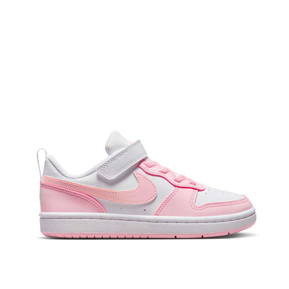 Zapatilla Nike Court Borough Low Recraft DV5457-105