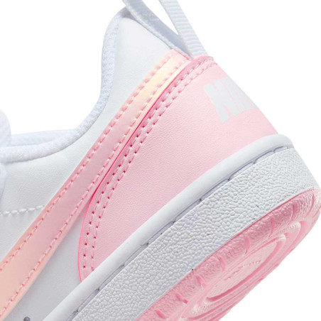 Zapatilla Nike Court Borough Low Recraft DV5457-105