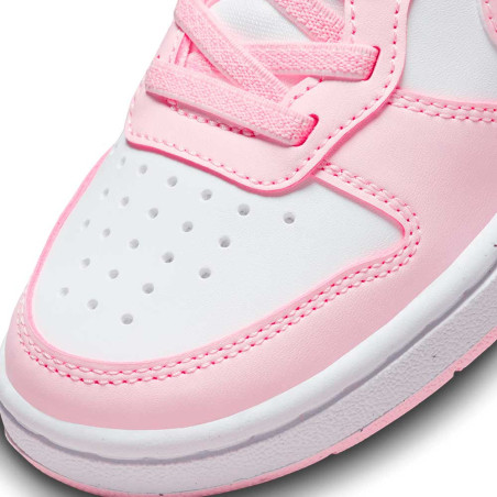 Zapatilla Nike Court Borough Low Recraft DV5457-105