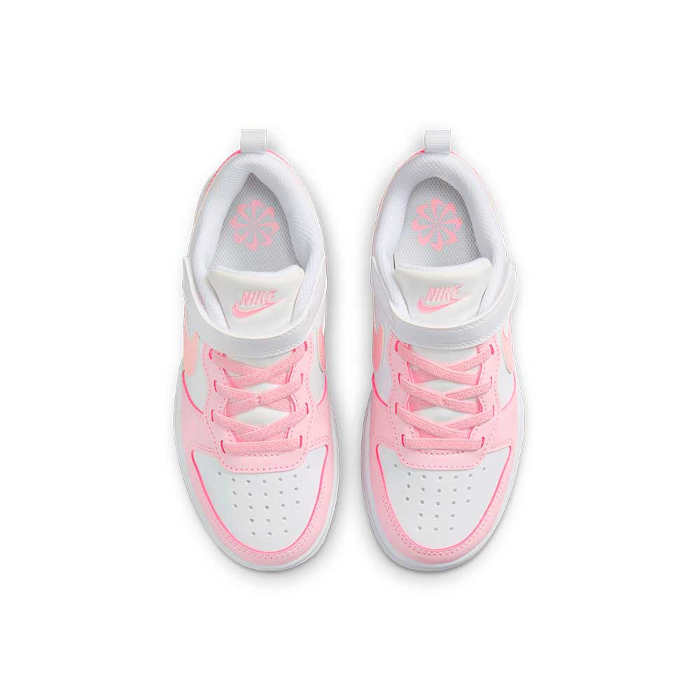 Zapatilla Nike Court Borough Low Recraft DV5457-105