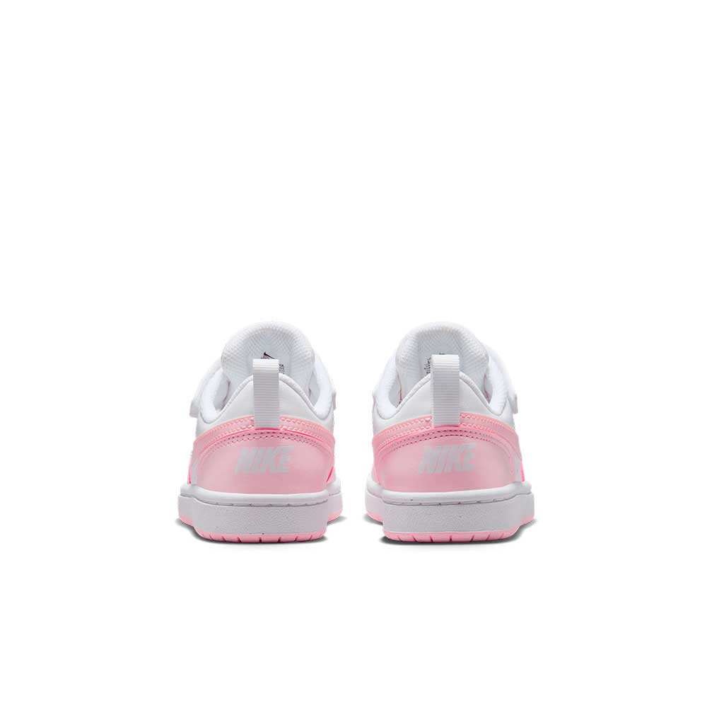 Zapatilla Nike Court Borough Low Recraft DV5457-105