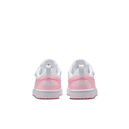 Zapatilla Nike Court Borough Low Recraft DV5457-105