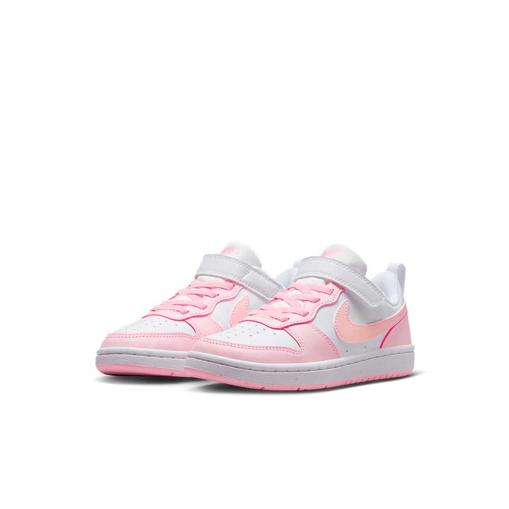 Zapatilla Nike Court Borough Low Recraft DV5457-105