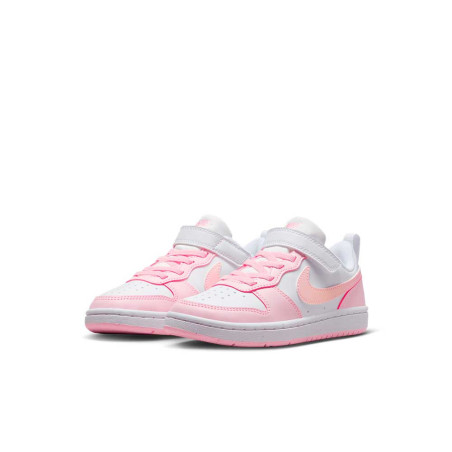 Zapatilla Nike Court Borough Low Recraft DV5457-105