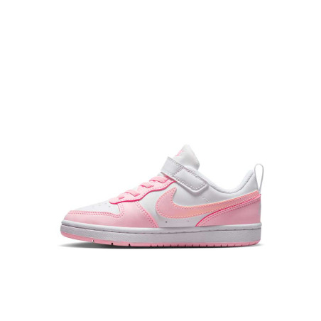 Zapatilla Nike Court Borough Low Recraft DV5457-105