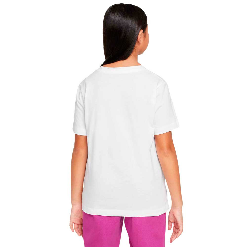 Camiseta Nike Just Do It HM5852-100