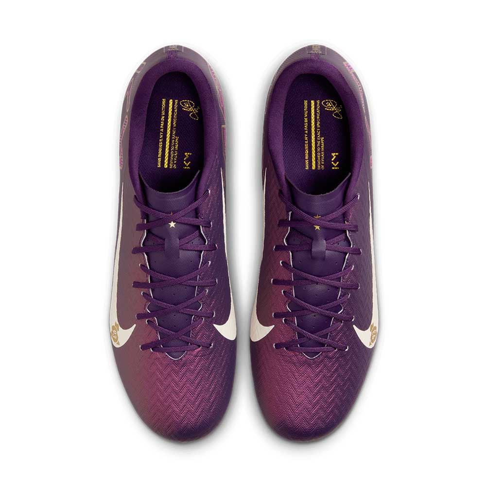 Bota de Fútbol Nike Zoom Vapor 16 Academy KM FQ8377-500