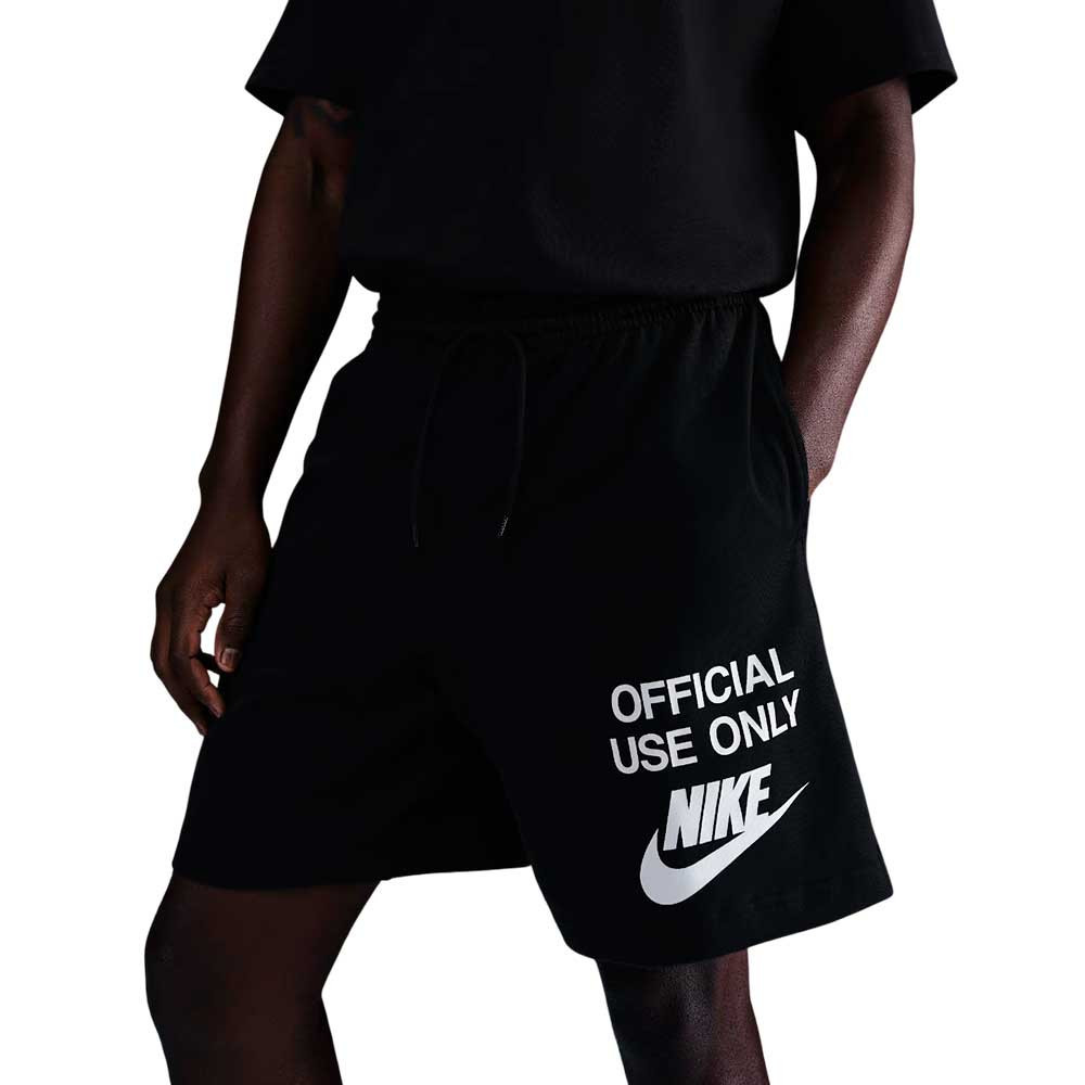 Bermuda Nike Club IB8413-010