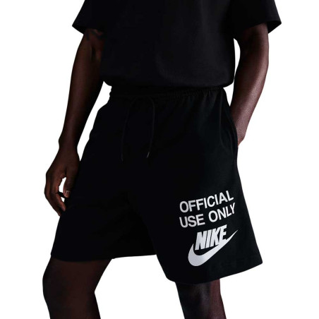 Bermuda Nike Club IB8413-010