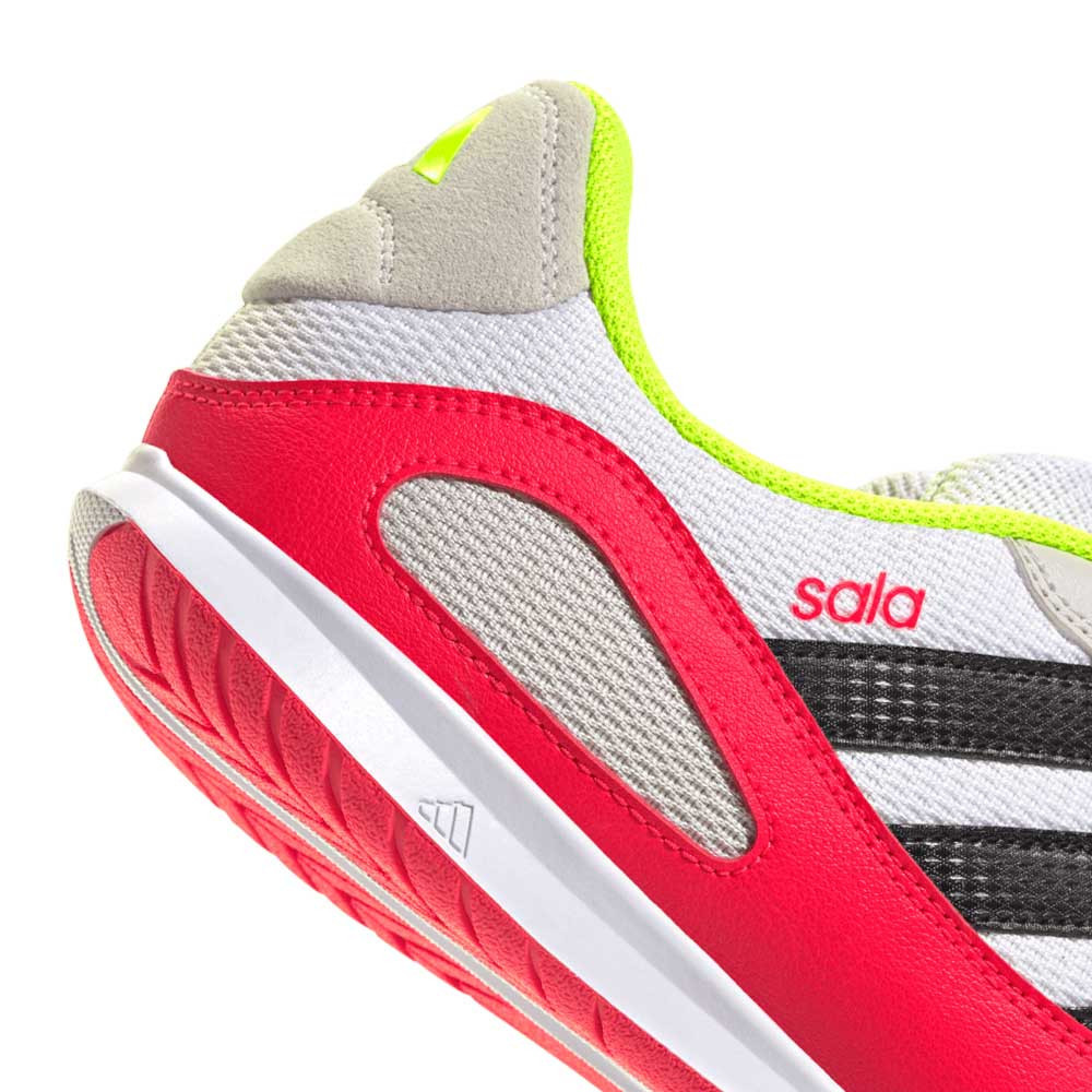 Zapatilla Fútbol adidas Super Sala III IH7688