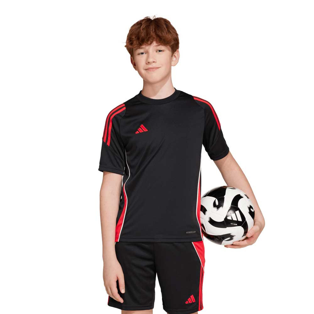 Camiseta adidas Tiro JP2496
