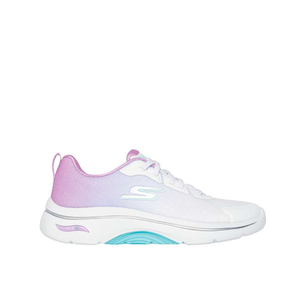 Zapatilla Skechers Go Walk 7 125333-WLV