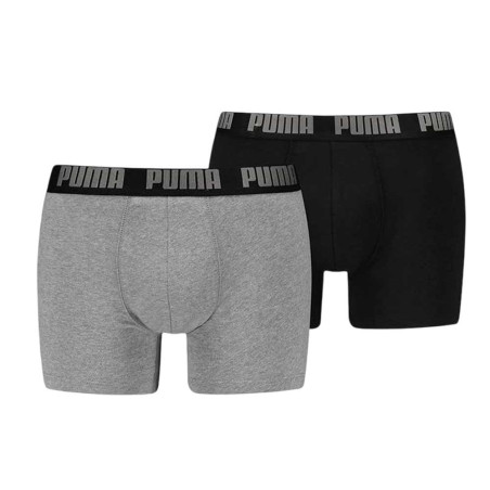 Bóxer Puma Adulto Pack 2 701226387-003