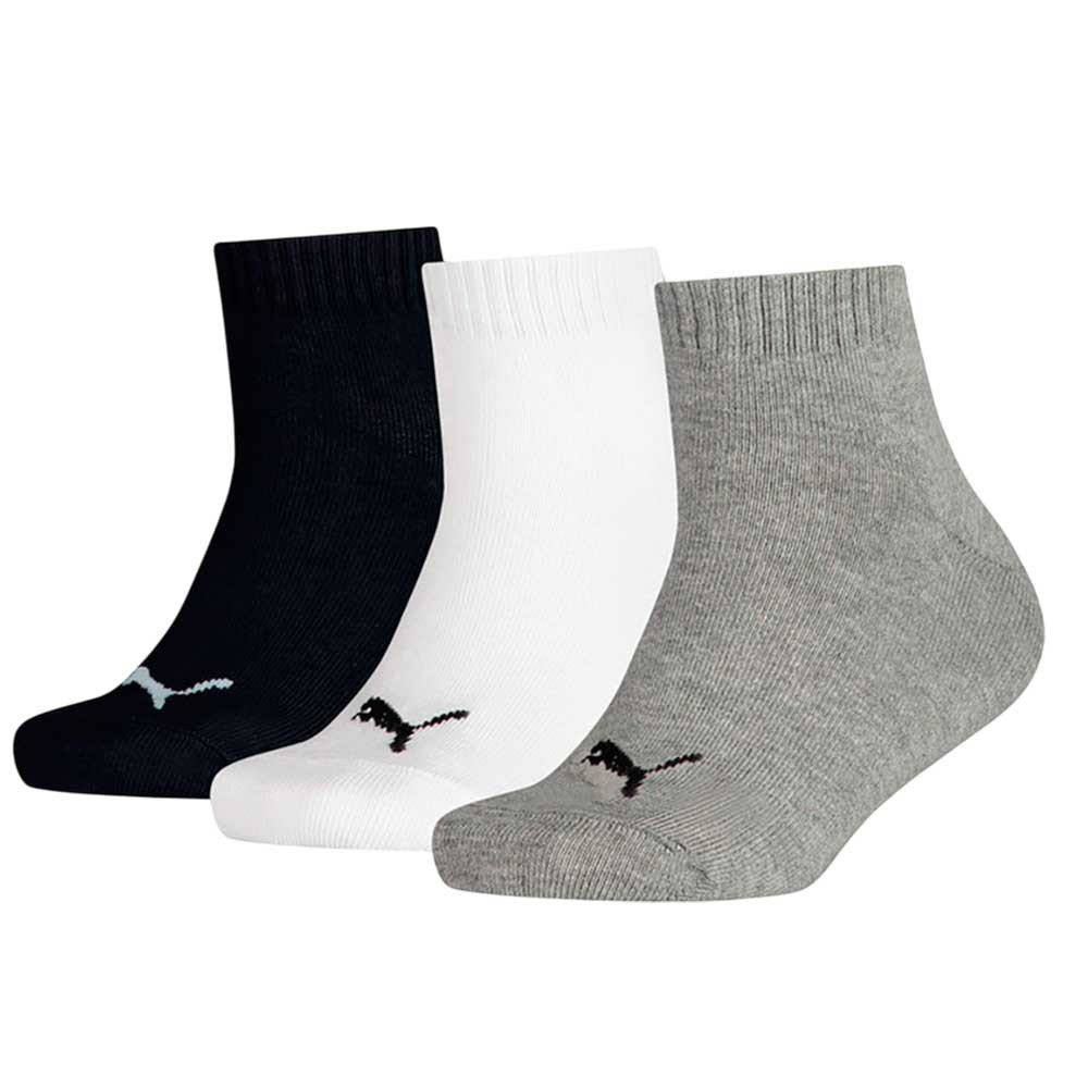 Calcetín Puma Kids 3 Pares 701233224-803
