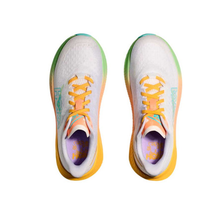 Zapatilla Hoka One One Mach 6 1147810-FTS