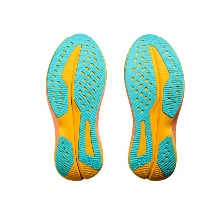 Zapatilla Hoka One One Mach 6 1147810-FTS