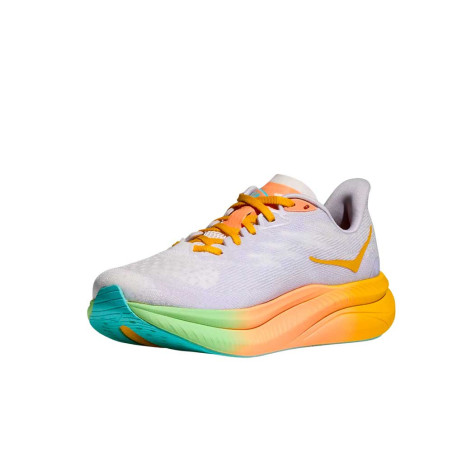 Zapatilla Hoka One One Mach 6 1147810-FTS