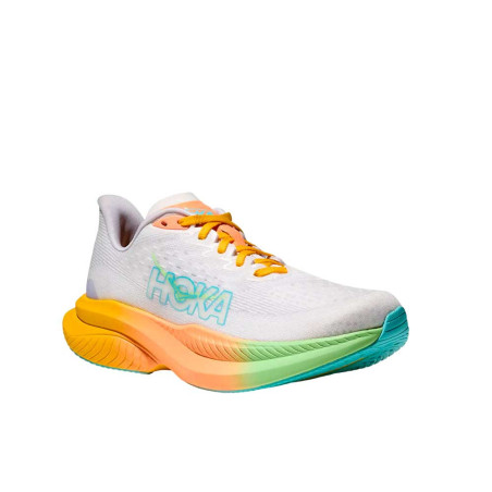 Zapatilla Hoka One One Mach 6 1147810-FTS