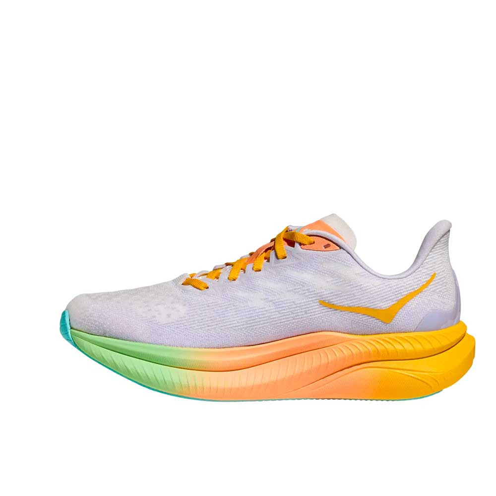 Zapatilla Hoka One One Mach 6 1147810-FTS