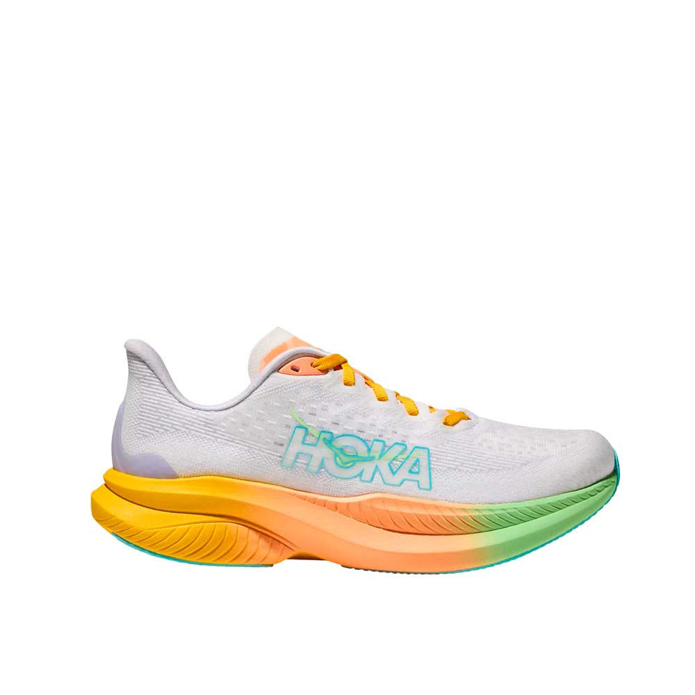 Zapatilla Hoka One One Mach 6 1147810-FTS