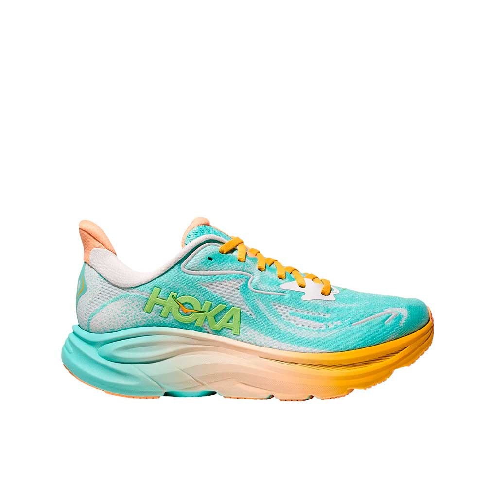 Zapatilla Hoka One One Clifton 10 1162031-BPR