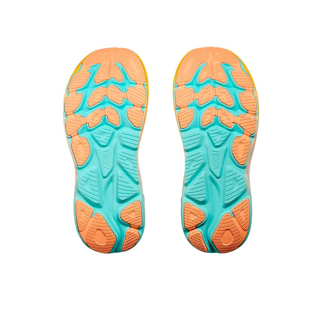 Zapatilla Hoka One One Clifton 10 1162031-BPR