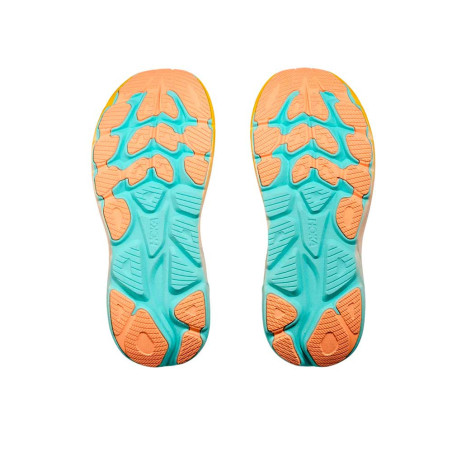 Zapatilla Hoka One One Clifton 10 1162031-BPR