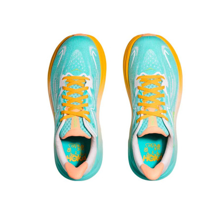 Zapatilla Hoka One One Clifton 10 1162031-BPR