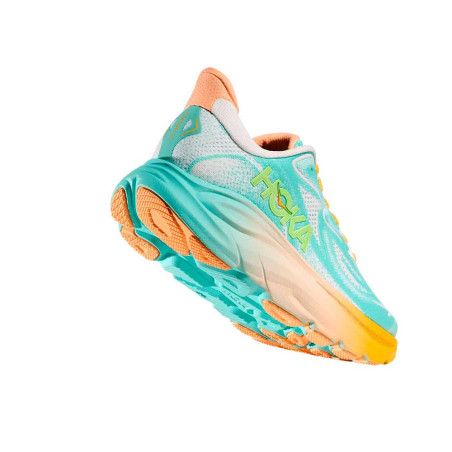 Zapatilla Hoka One One Clifton 10 1162031-BPR