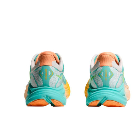 Zapatilla Hoka One One Clifton 10 1162031-BPR