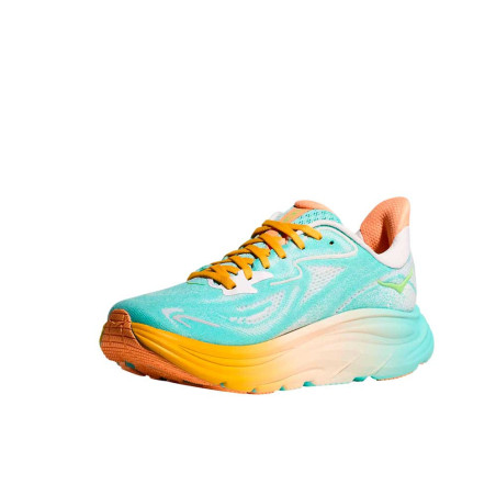 Zapatilla Hoka One One Clifton 10 1162031-BPR